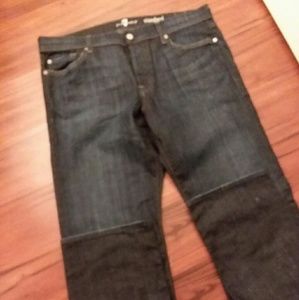 7 For All Mankind Jeans 36W